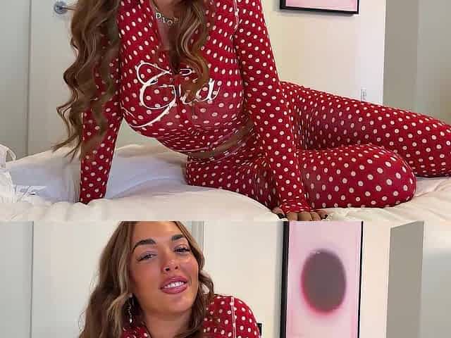 Large Titty Australian Chick needs aid with rent cash - Alanna Pow