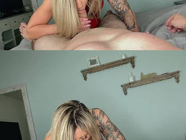 This babe wager I'dn't final 5 mins in her taut vagina whilst this babe rides - this babe won