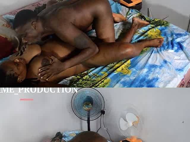 Throwback: Video Of Four Months Old Pregnant Slut Riding Dick