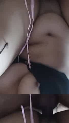Fucking My Sexy Indian Girlfriend at Home