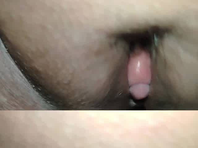 How Delicious It Is to Fuck That Tight Pussy of My Stepsister That She Only Moans Asking Me to Give Her Harder to Burst Her Puss