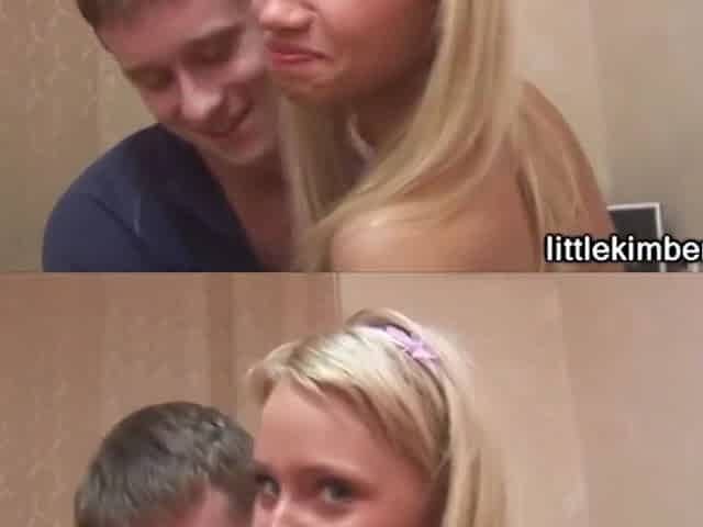 Blowjob And Fucked While Studying With Jessica Miller