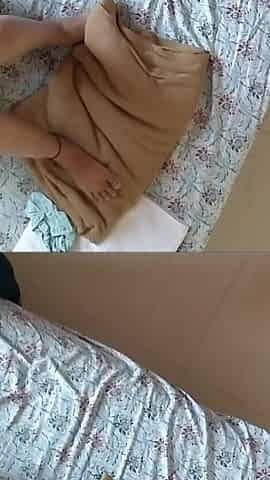 Fingering Shaved Pussy Hindi Audio