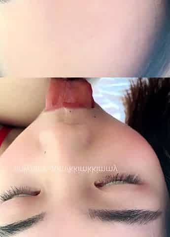 Amateur asian stepsister teen