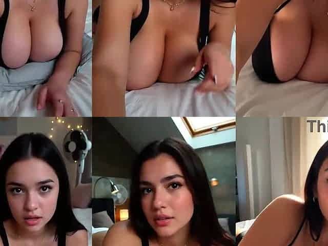 Moist Fantasies 6 AI Generated CG