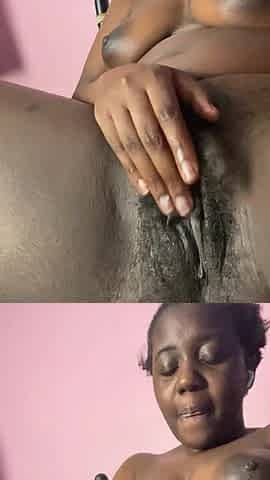 Solo Freaky IG Model, Female Rapper