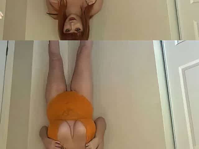 Enigmamgf - High Heels Dancestrip