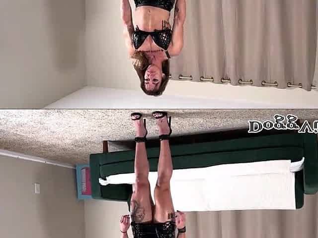 Squirting Body Builder Butt Drilled Hard