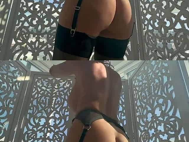 OnlyFans Alexis Fawx - Hardcore Sex Tape With Dredd