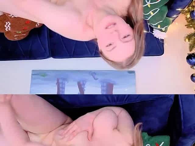 Amateur Big Boobs jerks Big Dick
