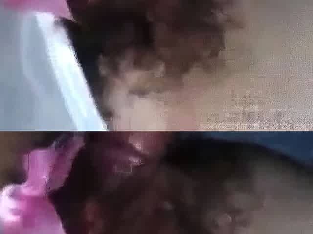 Serbian Webcam Girl Zena - Part 3
