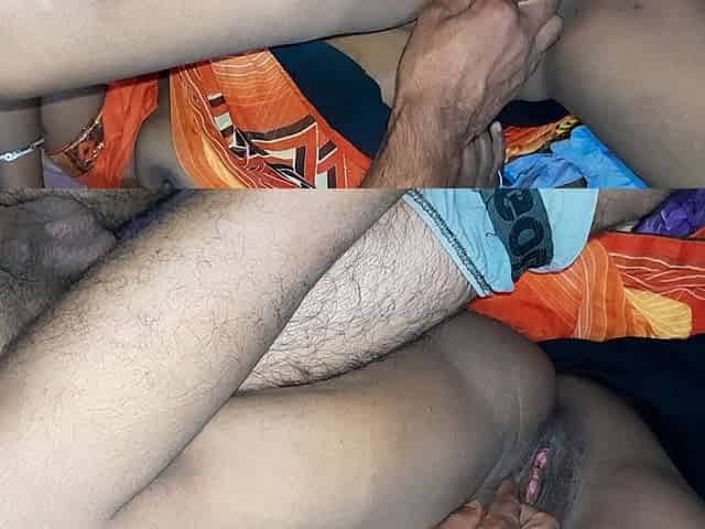 I Gave My Penis to My Friend and It Went Completely Into Her Pussy and Ejaculated