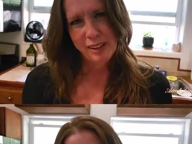 Autumn Recruits The Delivery Guy For Homemade Porno Shoot