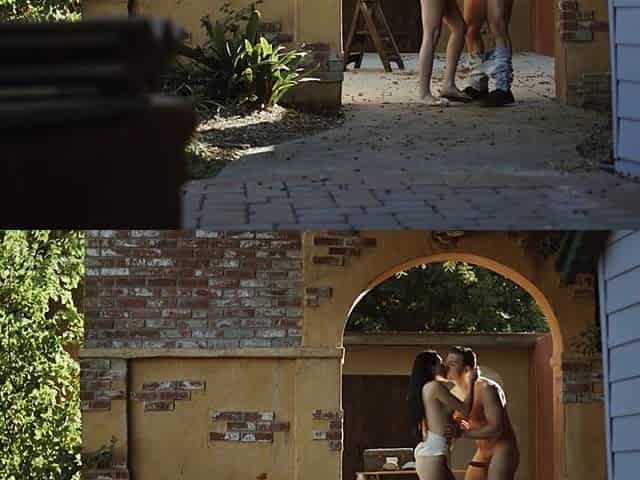 Step Brother 5 Scene 2 Sex Crazed
