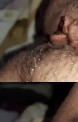 First, My Stepsister Caught Me Masturbating and Told My Stepmother About It, Who Forbade Me to Do It (with Loud Moans and Talk)