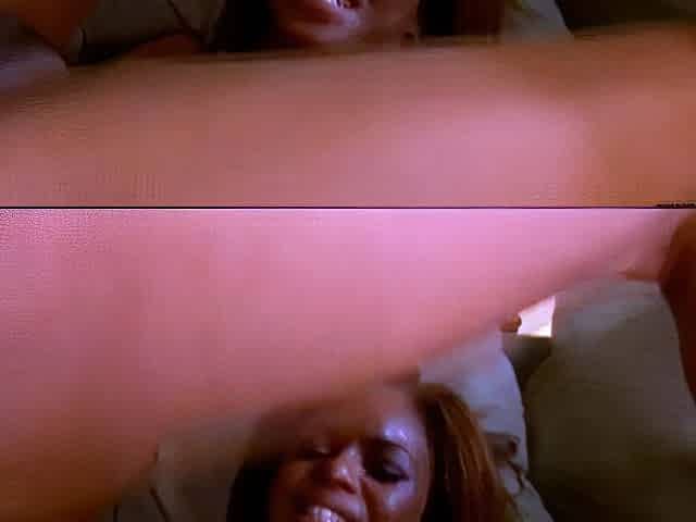 Marie Luv Gets Her Tight Ebony Pussy Pounded