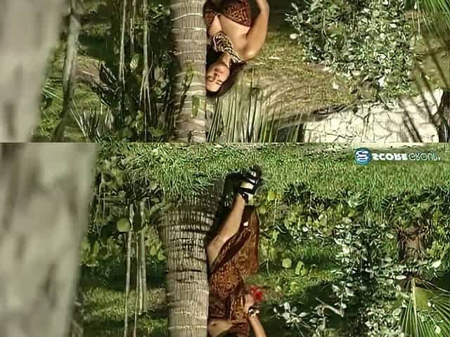 Nature Girl