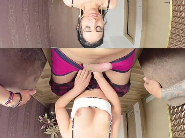 Surprise Your Lover Andra Brazil