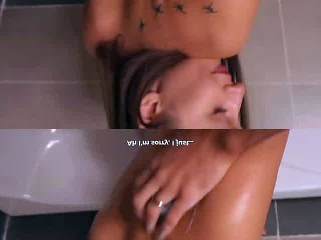 My Neighbor Use My Shower