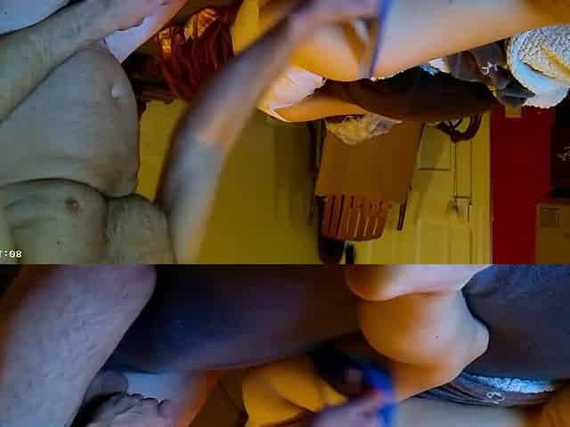 Stepdaughter pants pulled off and screwed no cock rubber, I hope this babe doesnt get preggo