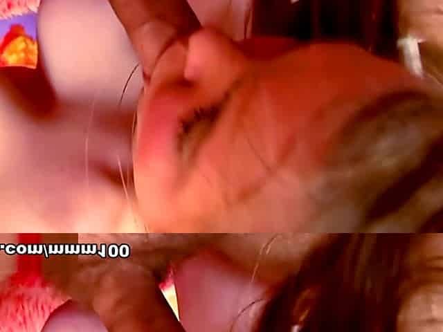 Big tits and fucked in POV - MMM100