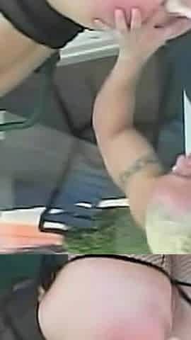 Horny Teen's Tight Ass Invaded and Stuffed in Wild Anal Frenzy