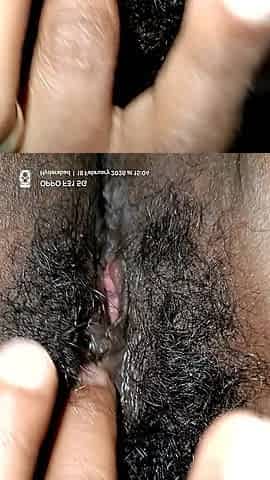 See My Creamy and Wet Pussy