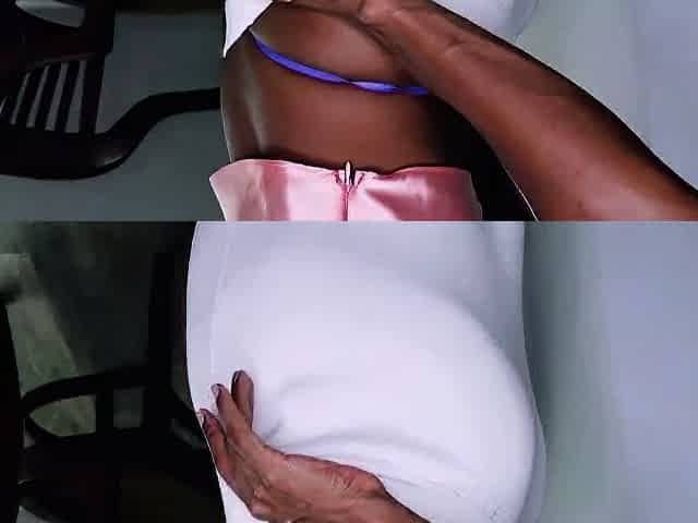 Black and Ebony 2