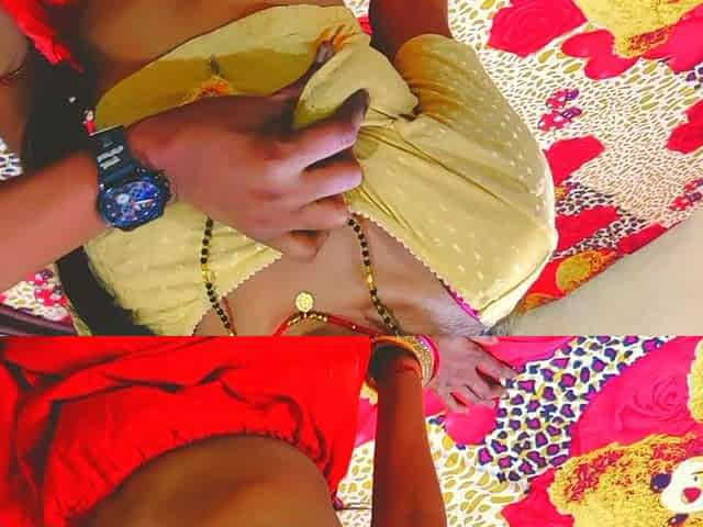Indian Couple