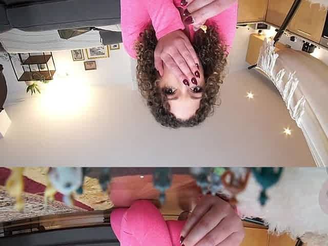 Step-mom's Little Problem