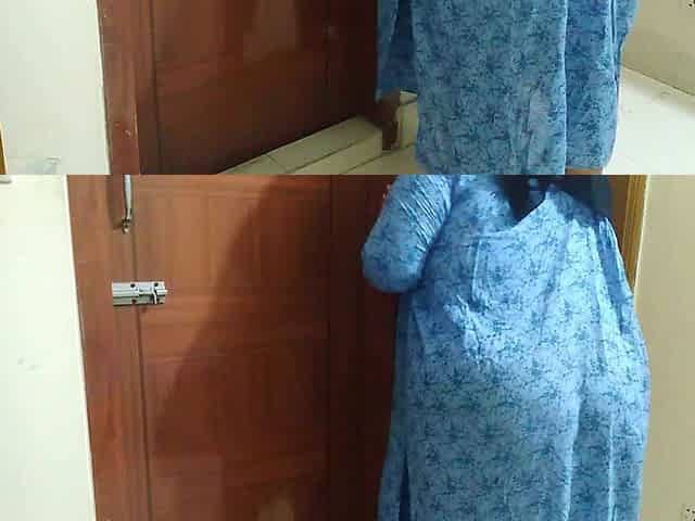 Egypt Hot MILF Horny Anipee Aunty Fucked by Neighbor When Her Husband Was Abroad