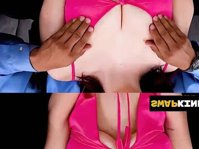 Dudes In Uniform Exchange And Cum On Their Step daughters' Faces - Swapkink