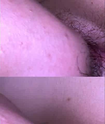 BF Licking Pussy