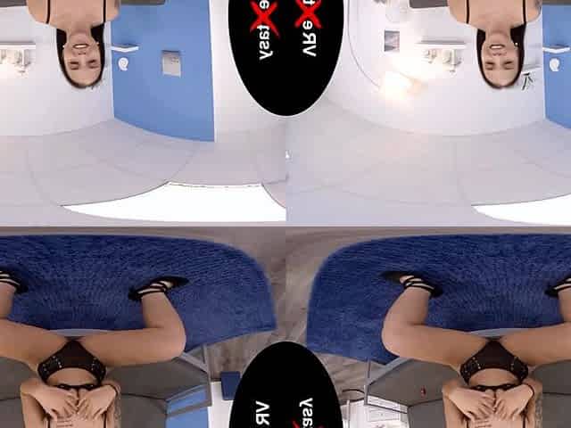 Jewel In Her Butt - Vrextasy - Vr Porn Video - Sexlikereal