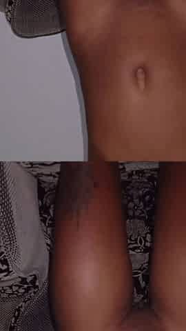 BBC Fucking a Slimthick Piece of Juicy Black Ass