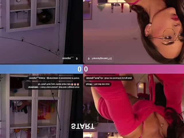 Amateur 18yo Webcam Teen New 2 Video 4