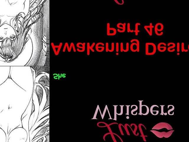 Awakening Desires - Part 46 - English Audio Story with Subtitle