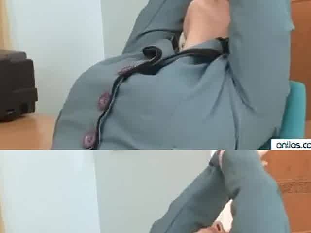 Bigtit mother i'd like to fuck sneaks office climax