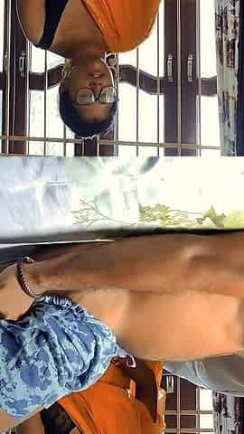 Indian Hottest Malkin Fucked by House Maid