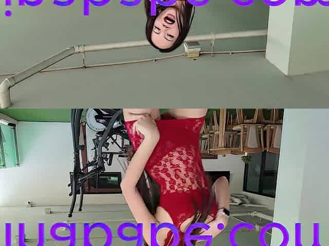 Party Oriental Cutie Thai Solo Dancing On Web camera With Supplementary Juicy Booty