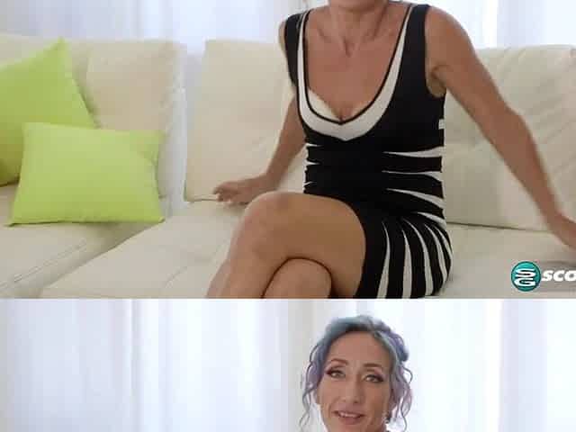 Sadie Sommerville: Gets Butt-Drilled For The 1st Time