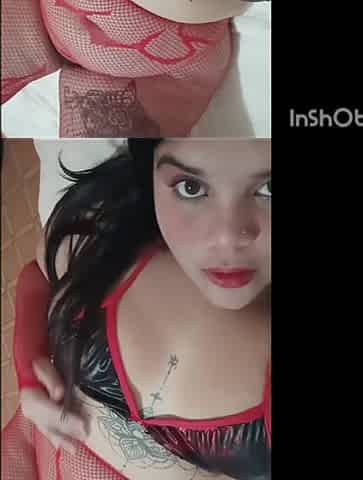 Fat Colombian Woman Wanting to Be Penetrated