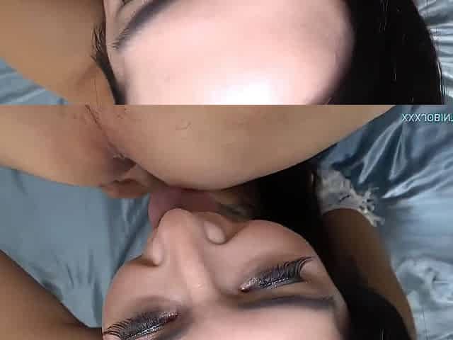 Sensual Belly Dancer Gets Bootie Railed Hard Fuck And Creampied - Isabel Love