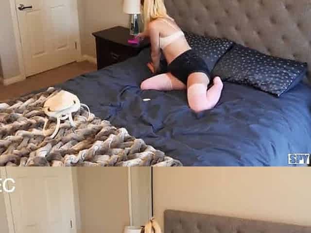 Teens solo masturbation 2026