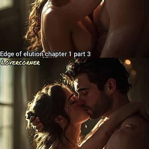 Edge of Elution chapter 1 part three audio book AI generated
