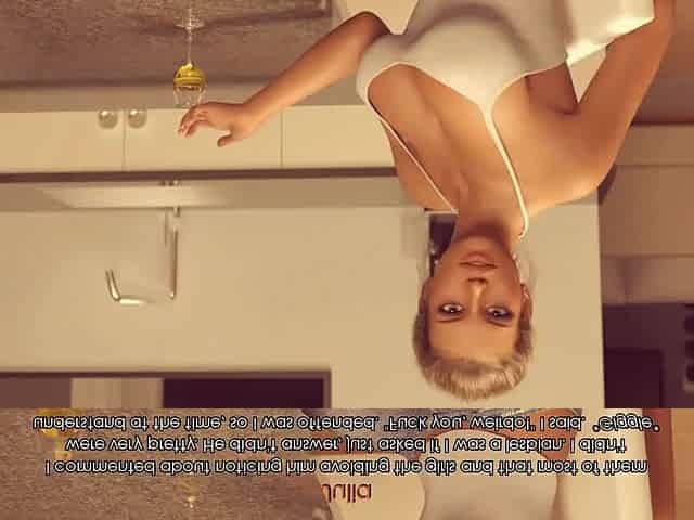 My Pleasure Romantic A Conversation With Beautiful Milf Ep 9