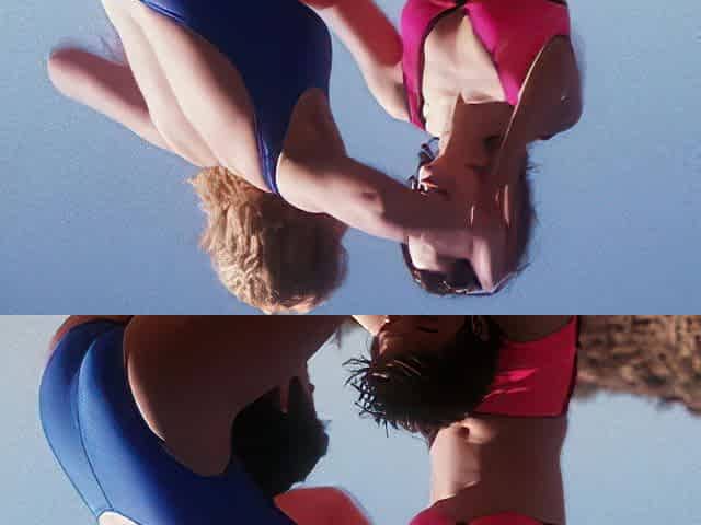 Candace Cameron Bure - ''No One Would Tell''