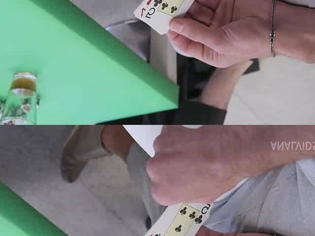 Poker Lady, 7on1, Moona Snake, ATM, DAP, No Pussy, Rough Sex