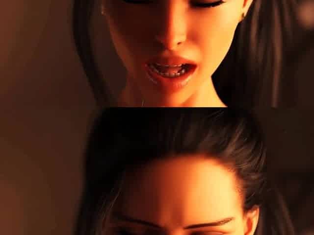 Hot animated mother i'd like to fuck with large melons wanna aid with tugjob, oral-job and pussyfucking