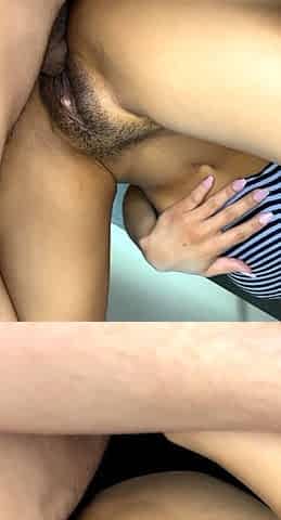 Hot amateur close up hardcore HD video